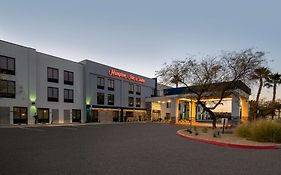 Hampton Inn&Suites Las Vegas-Henderson